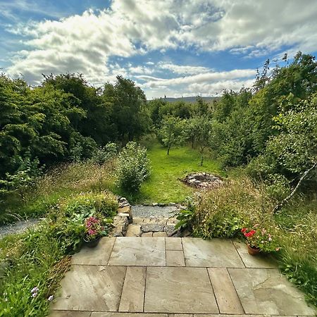 Villa Edinbane Self Catering - On The Croft At Edinbane Extérieur photo