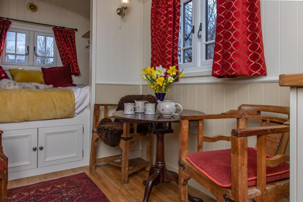 Villa Edinbane Self Catering - On The Croft At Edinbane Extérieur photo