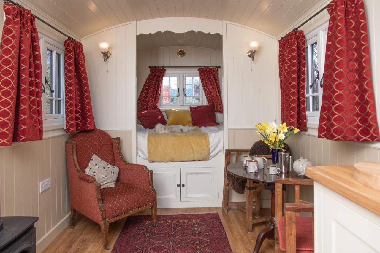 Villa Edinbane Self Catering - On The Croft At Edinbane Extérieur photo