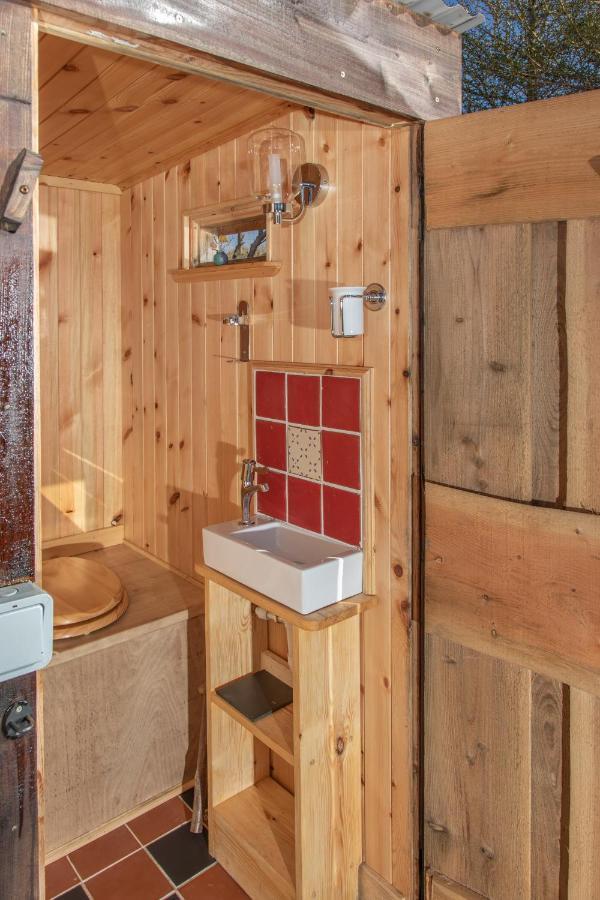 Villa Edinbane Self Catering - On The Croft At Edinbane Extérieur photo