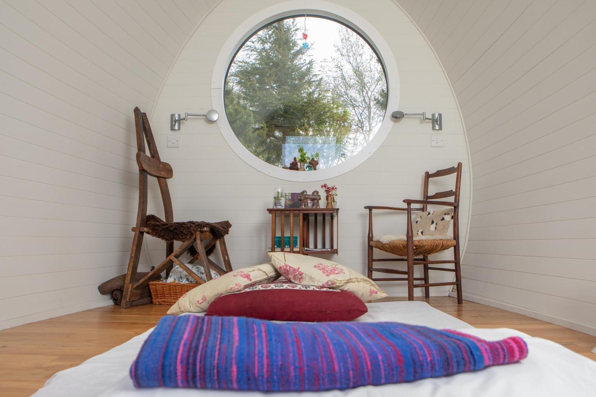 Villa Edinbane Self Catering - On The Croft At Edinbane Extérieur photo